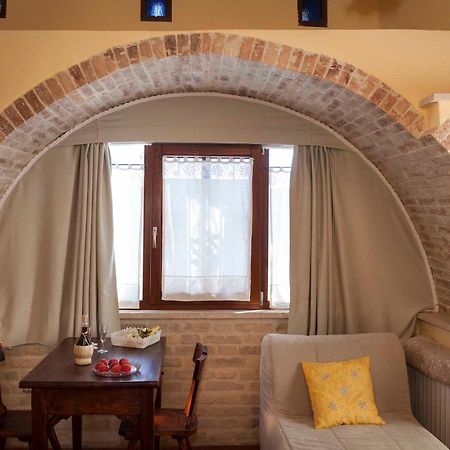 Villa Fiorita Grottammare Bagian luar foto