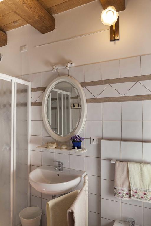 Villa Fiorita Grottammare Bagian luar foto